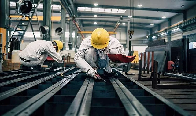 Bozdoğan Yük Taşıma Personeli