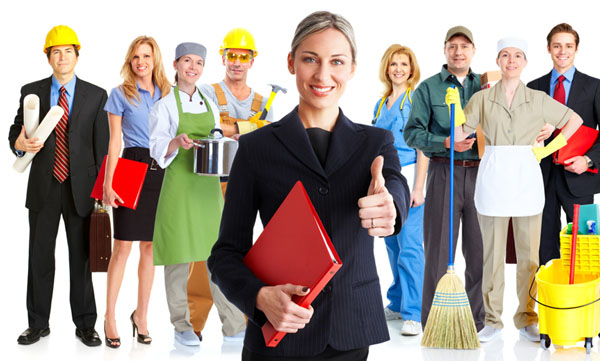 Bozdoğan Yük Taşıma Personeli Hizmeti